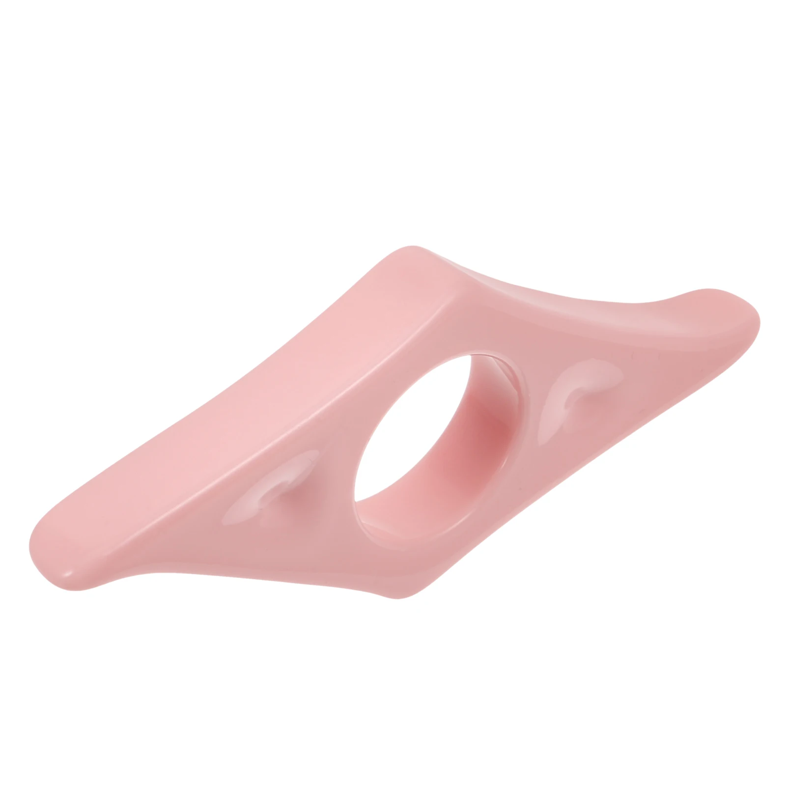 Porta pagine Porta pollice per libro per lettura Uomo in resina Foro liscio Dimensioni universali Adatto a tutti i libri Supporto per lettura libri