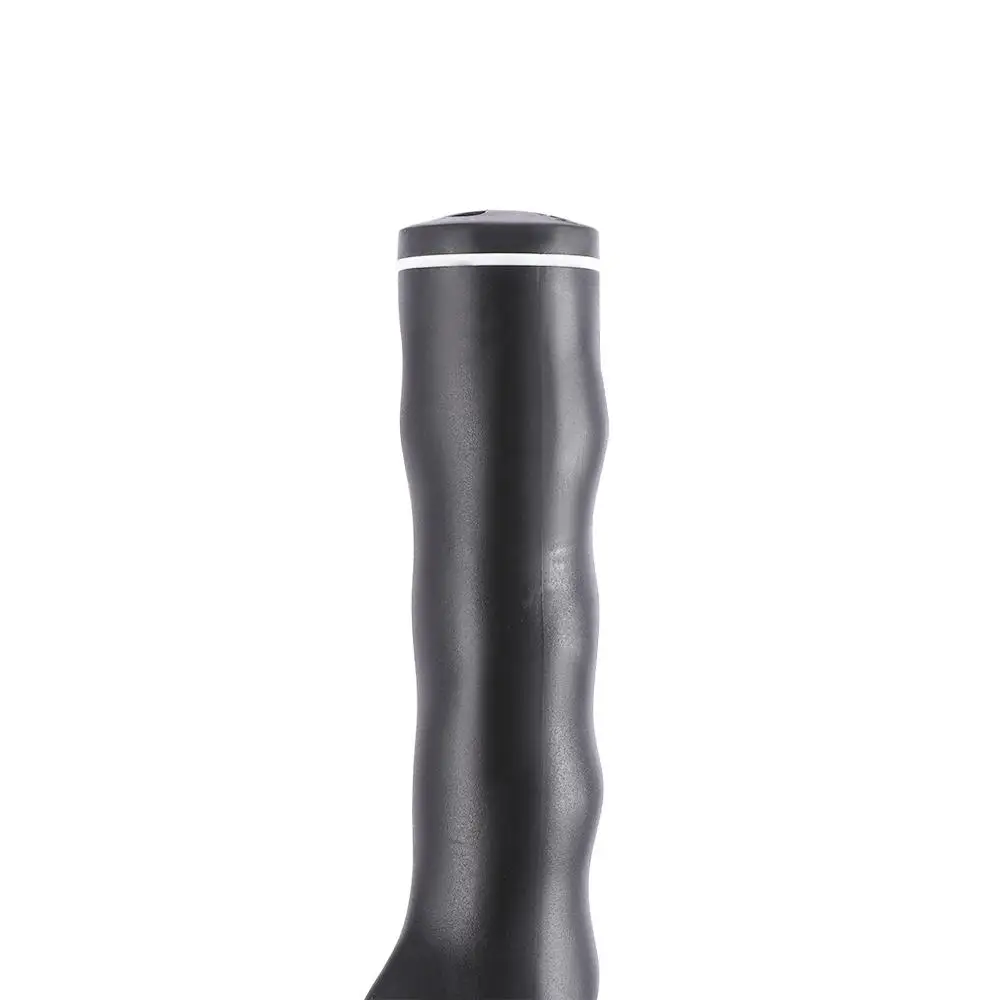 Standard Training Tool Practice Aid Rubber Golf Club Grips Teaching Aid Golf Swing Training Grip