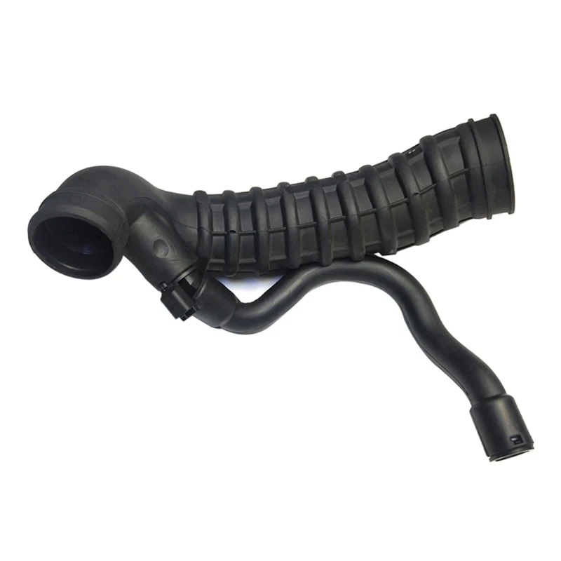 Auto Engine Air Duct Intake Pipe Air Intake Duct Dust Cover Spare Parts Compatible 13717555784 For BMW R56 R57 1.6T