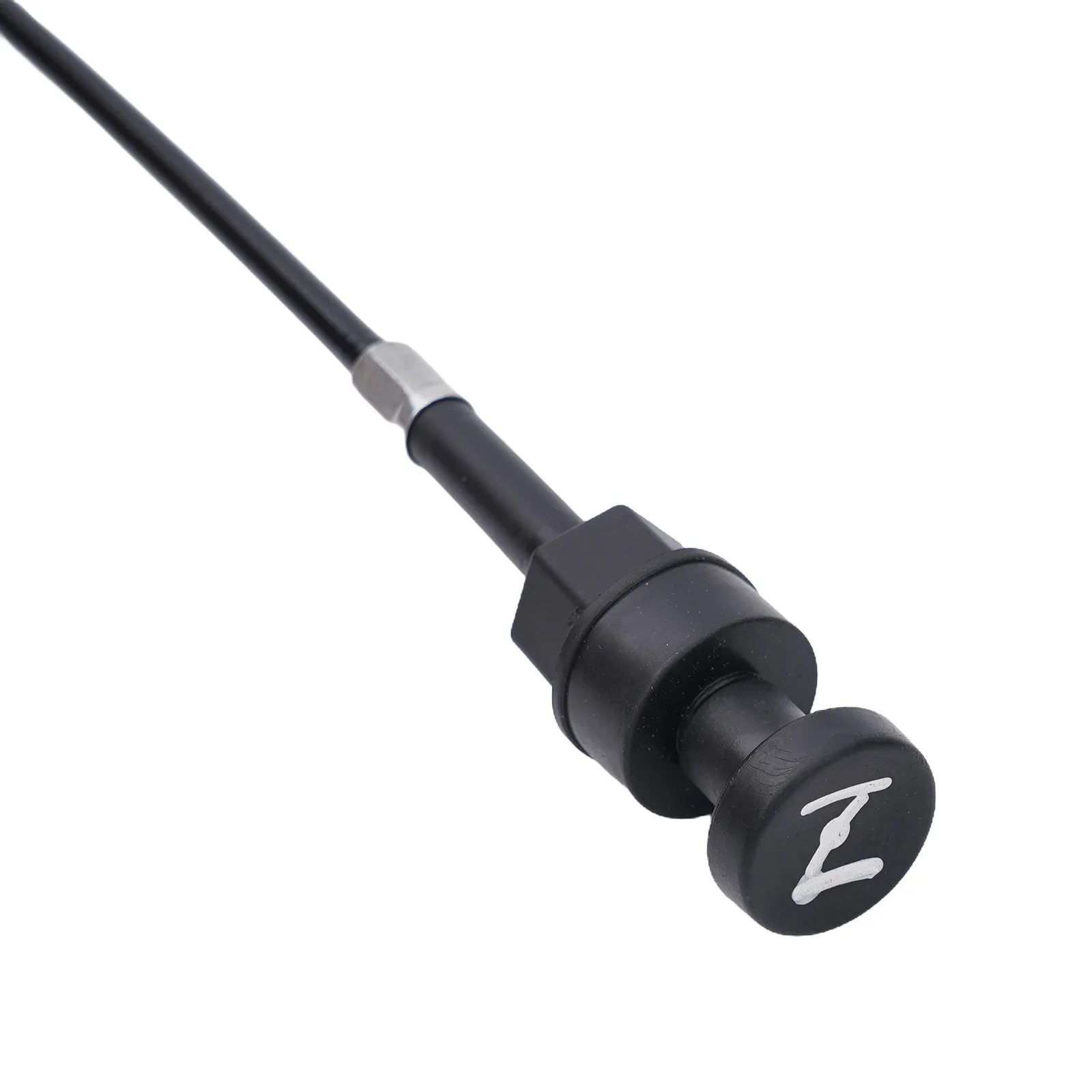 Parts Choke Cable 1pc Connector Practical ATC200ES TRX200 TRX350 Black For Honda ATC125M ATC200M ATC200E Useful