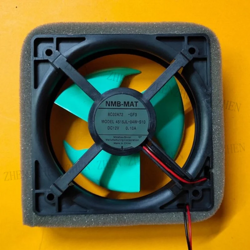 

Y 1 шт. новый вентилятор охлаждения холодильника Panasonic 4515JL-04W-S10