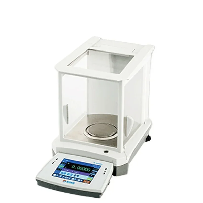 

100A-10 Halogen Moisture Analyzer Rapid Tester for Raw Grain Moisture Content Measurement