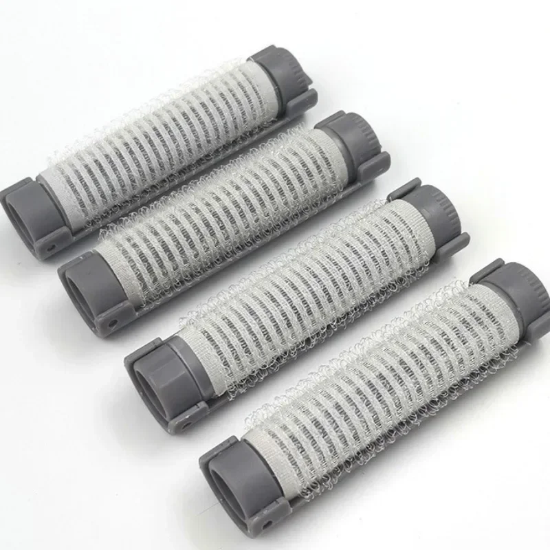 16/20/Set Hair Perm Roll Fluffy Perming Rod Hair Roller Curler Kit Perming Rods Curlers Hairdressing Hair Styling Tool for Salon
