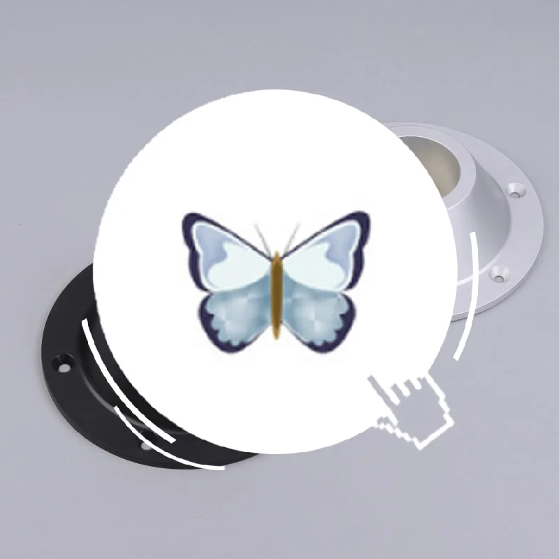 

1Pcs Camper Table Leg Base RV Pedestal Table RV Table Floor Mounting Base For RV Dinette Table