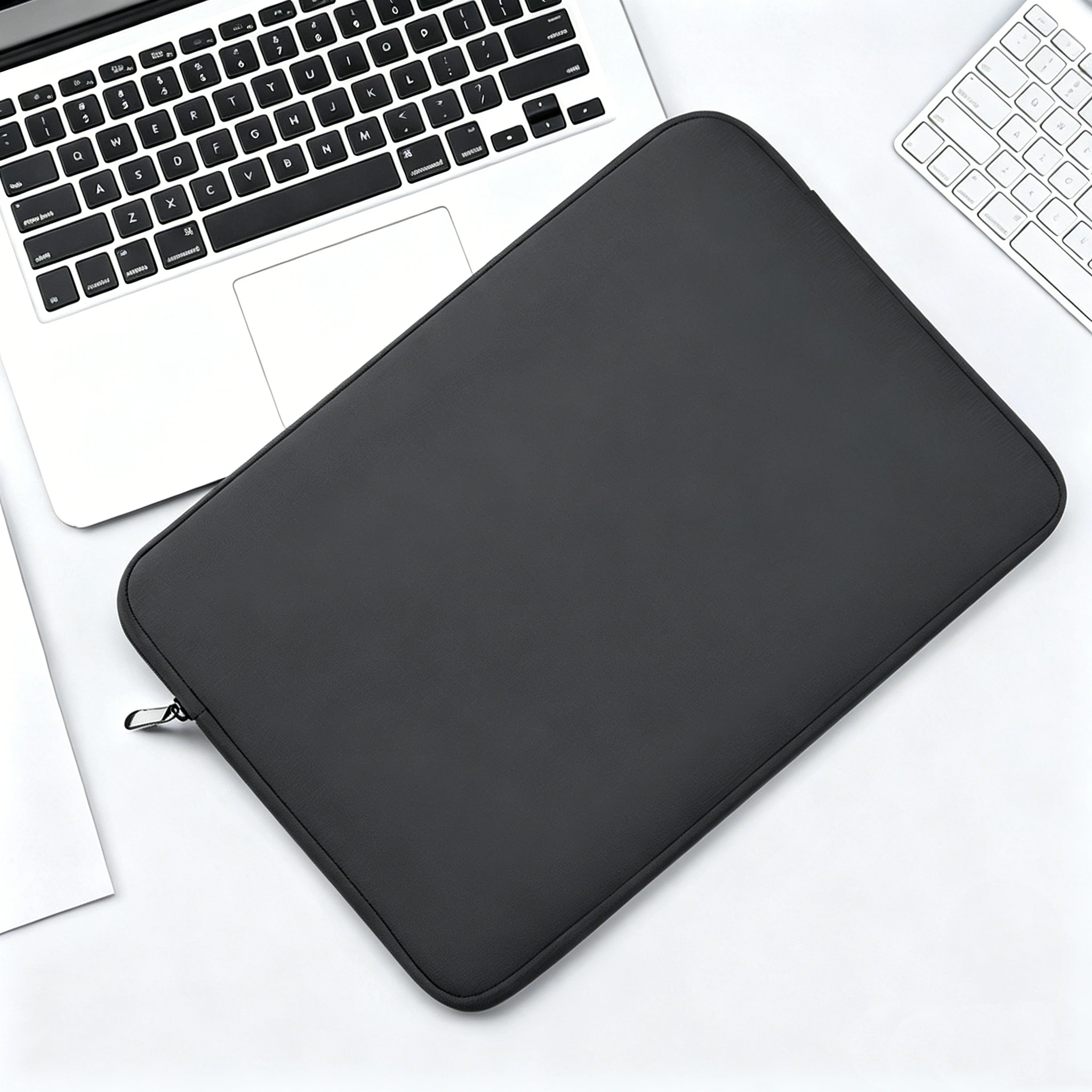 Bag for 15-inch MacBook Air Laptop Sleeve For Macbook Pro 16 inch Case Notebook Protective Cover for xiaomi Lenovo Dell Asus