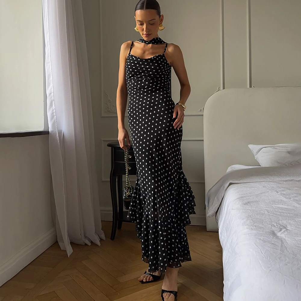 Thumbnail 2 - #57 Trending Long Dresses Right Now
