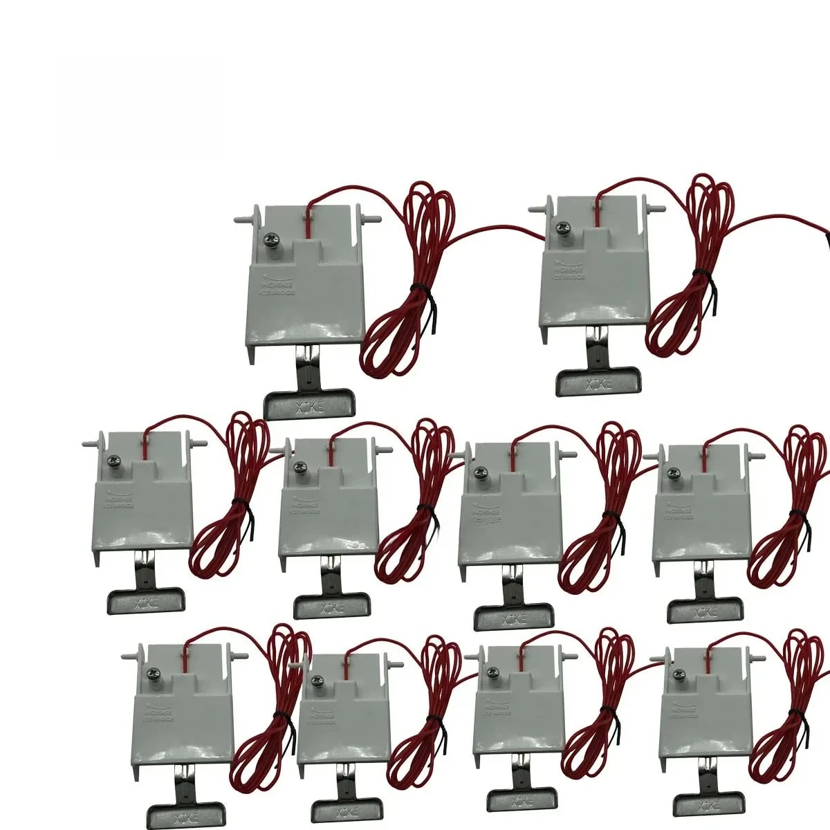 Picture 3: 10Pcs Multi-brand Universal Ice Full Sensor Ice Thickness Sensor For SCOTSMAN Manitowoc Hoshizaki Ice Machine Replace