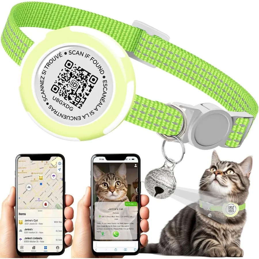 Waterproof Airtag C…