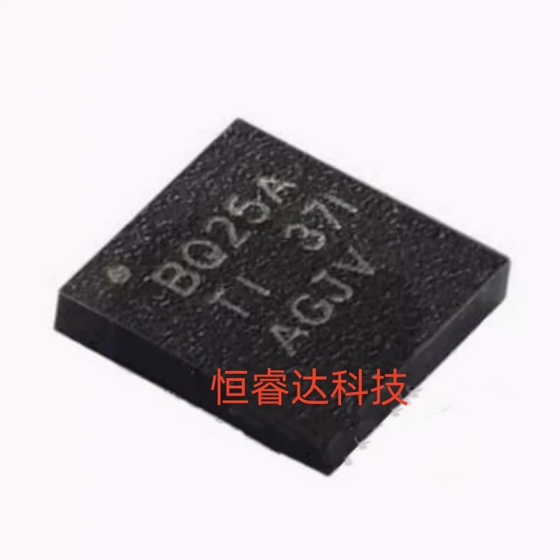 

(10 шт.) 100% Новый чипсет BQ24725RGRR BQ24725 BQ725 QFN-20