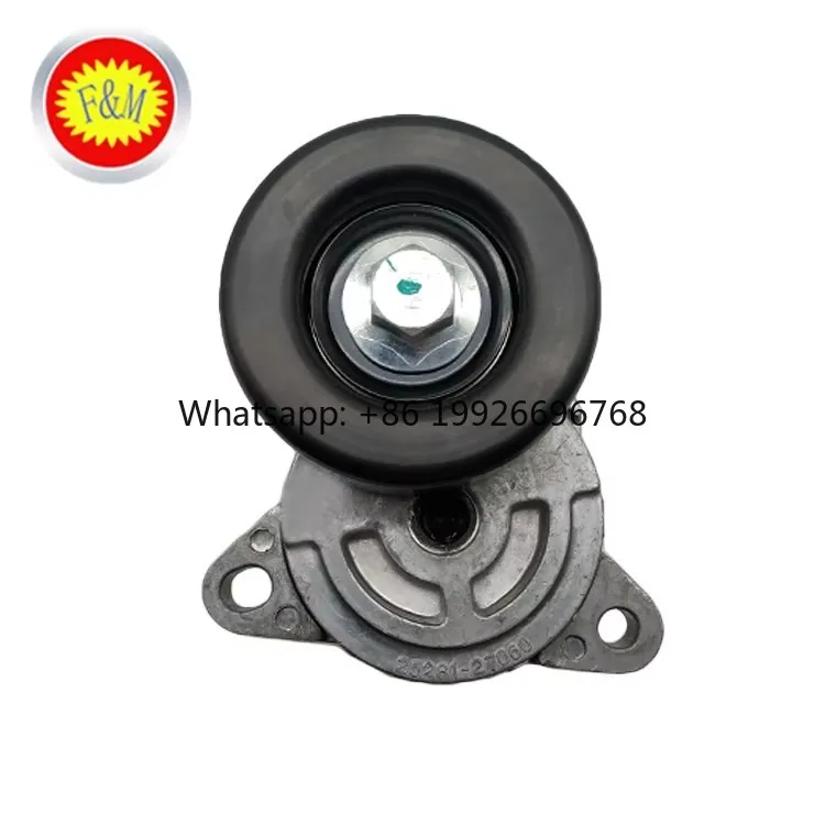 

Popular New Car Engine Wholesale Auto Parts Belt Tensioner Pulley 25281-27000