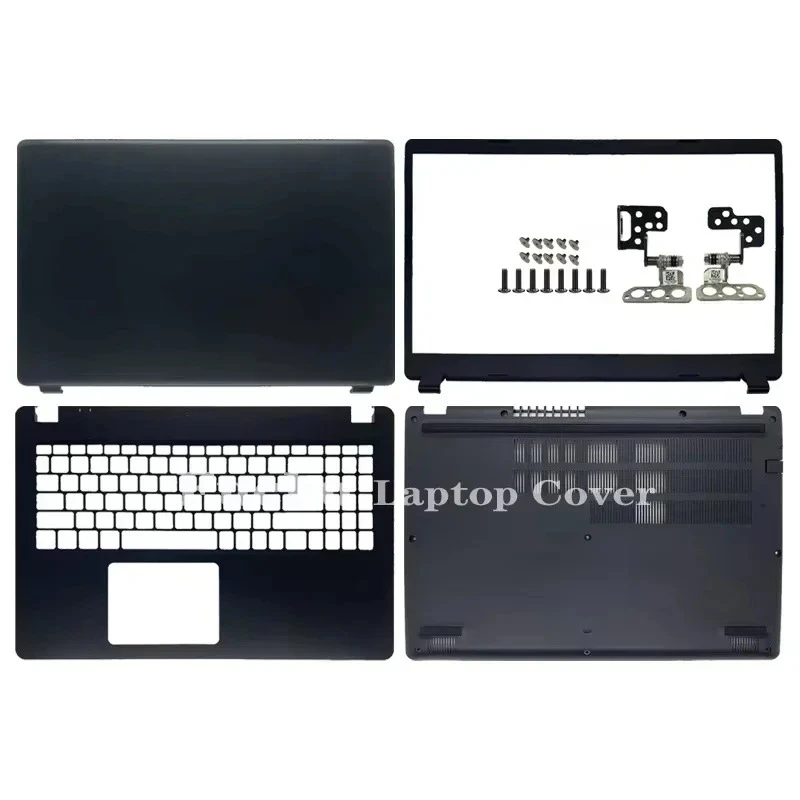 

Replace Laptops Case For Aspire 3 A315-42G A315-54 A315-56 EX215-51G N19C1 LCD Back Cover/Front Bezel/Hinge/Palmrest/Bottom
