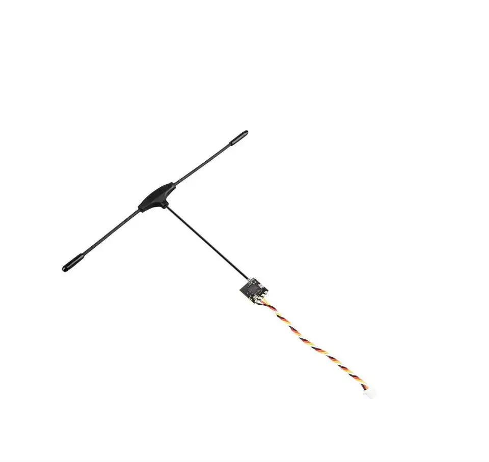 Radiomaster TX12 TX16s ELRS 915MHz RX ExpressLRS 915MHz 2.4G RX Module récepteur longue distance pour Drone FPV quadrirotor voiture RC