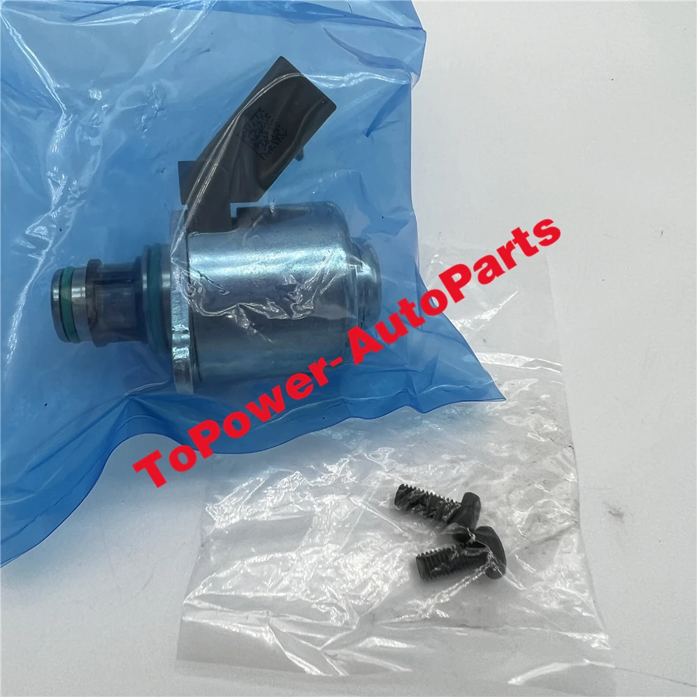 

Fuel Pump Inlet Metering Valve OEM 28508414