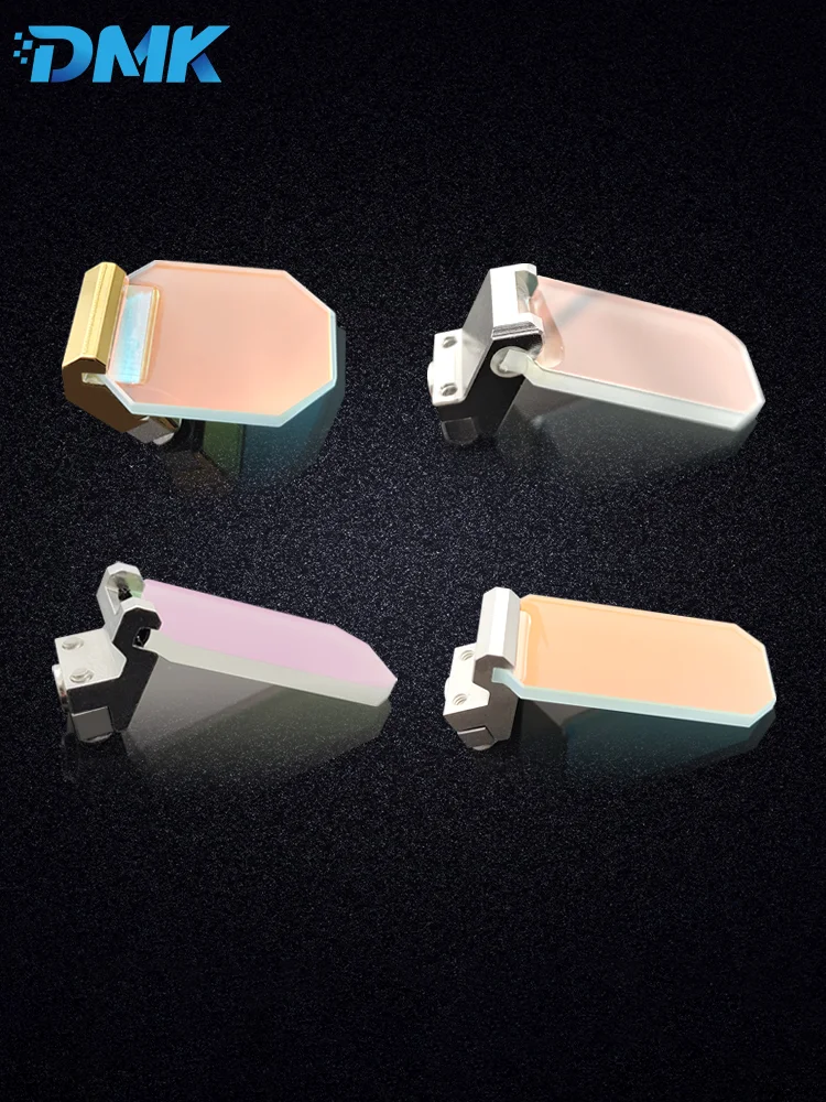 Imagem -03 - Chaoqiang Weiye Lente Reflectiva a Laser com Suporte Cabeça de Limpeza de Soldagem 30x14x2 mm 20x15.2x1.6 mm Sup20s 21t 23t 21c 22c
