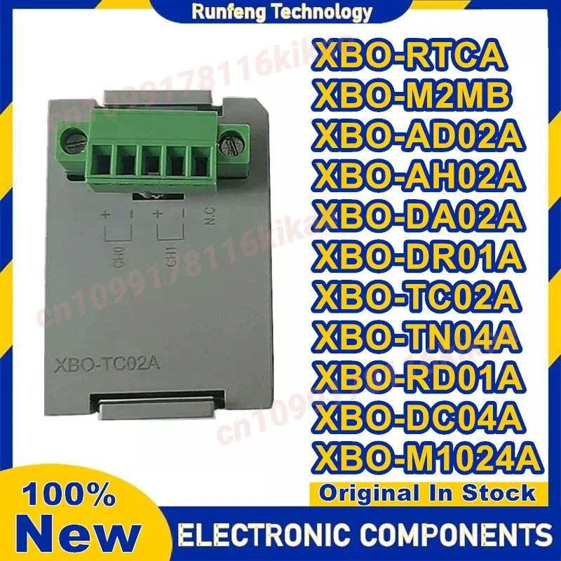 XBO-RTCA XBO-M2MB XBO-AD02A XBO-AH02A XBO-DA02A XBO-DR01A XBO-TC02A XBO-TN04A XBO-RD01A XBO-DC04A XBO-M1024A