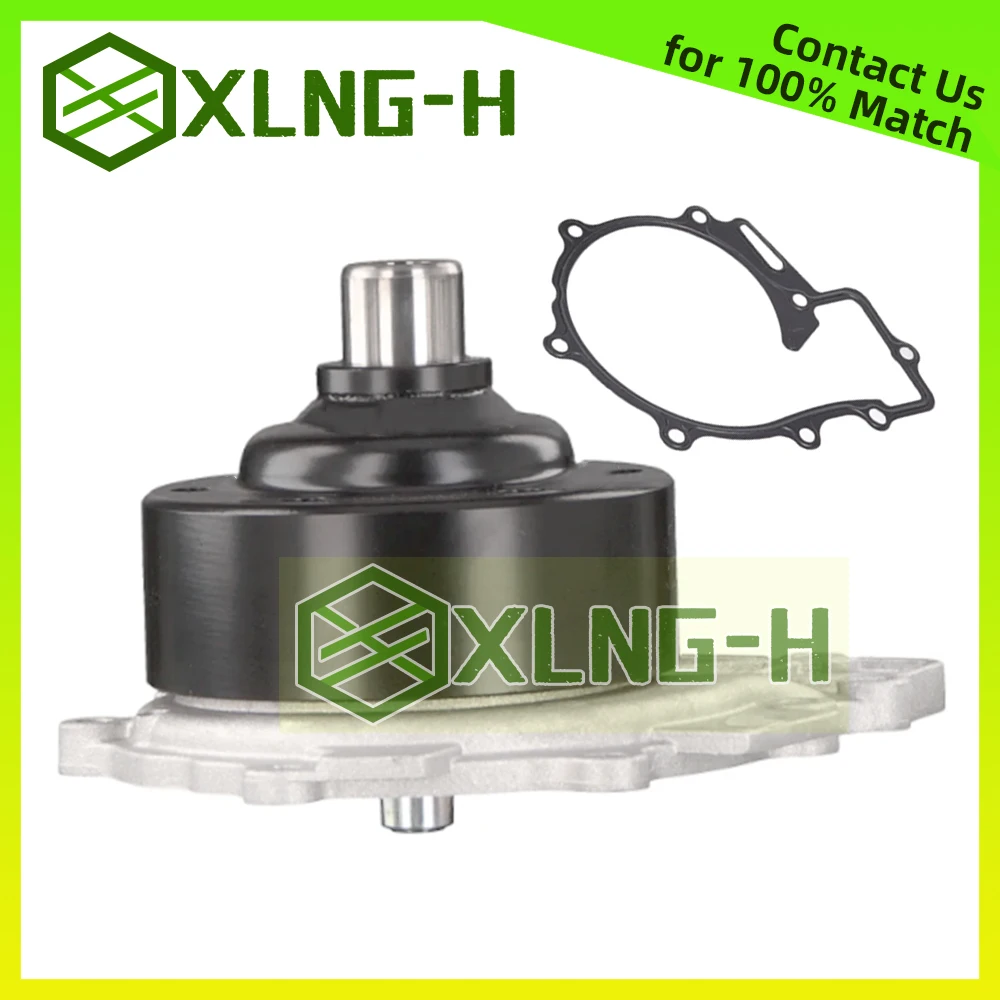 A6512002301 6512001702 6512000302 6512001602 6512000202 6512002301 6512000201 Water Pump For 2.1 2.7 Mercedes Benz Sprinter