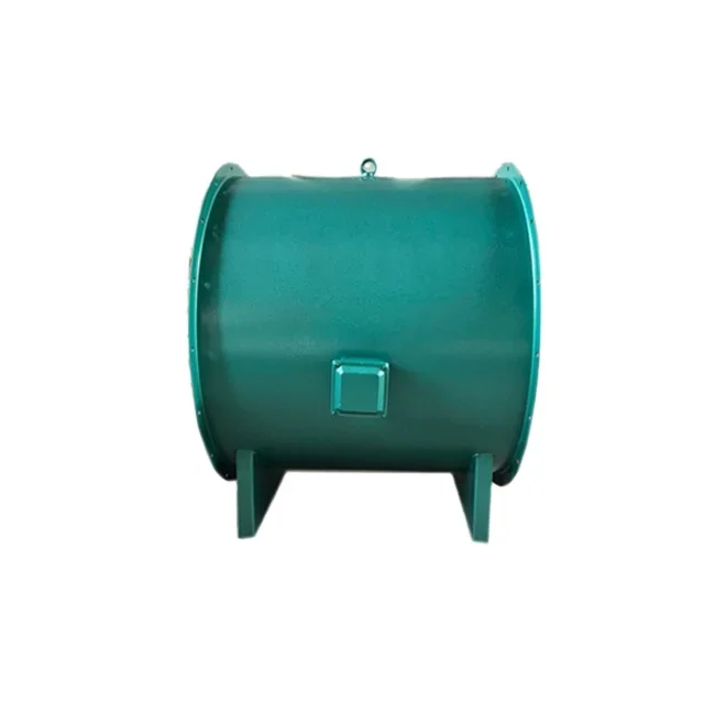 

Fire-control Axial Flow Smoke Exhaust Fan
