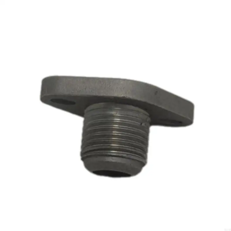 M6CB interfaz brida multipropósito del adaptador brida adaptador brida del dispositivo cocina parte del