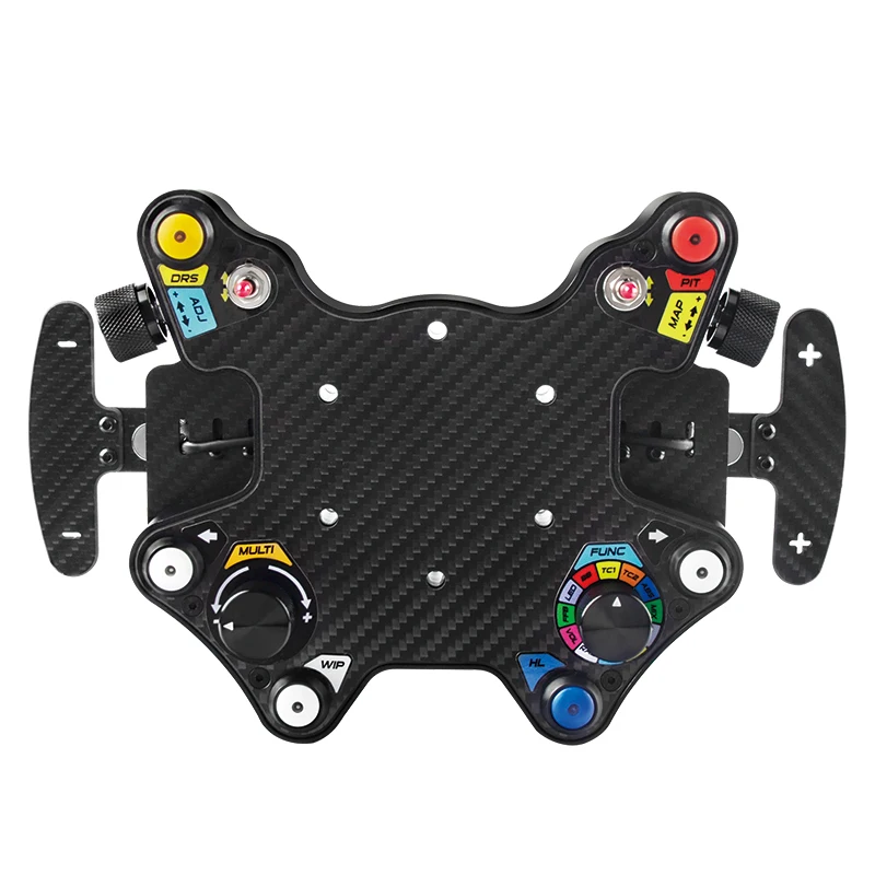 SIMSONN Simracing محور عجلة القيادة للكمبيوتر سباق محاكاة قمرة القيادة Sim عجلات ل Logitech G29 ألعاب القيادة الملحقات