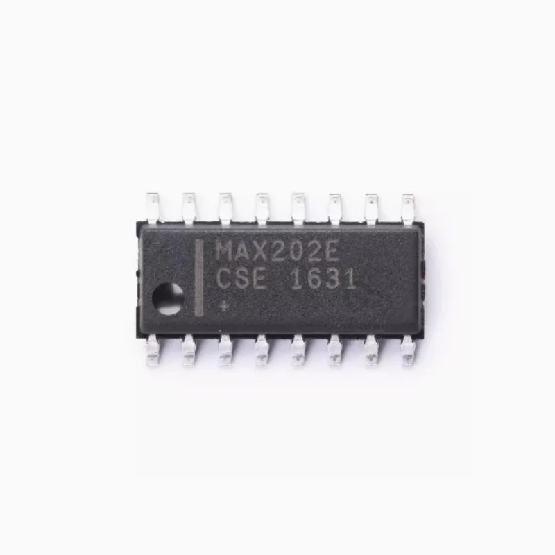 10Pcs/Lot MAX202ECSE+T 16-SOIC  Help PCBA Complete BOM And Material List