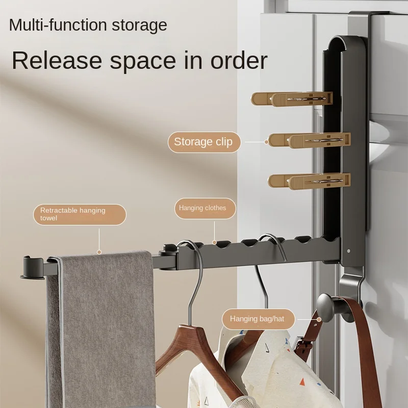 Thumbnail 3 - #16 Top Rated Robe Hooks to Buy in 2026