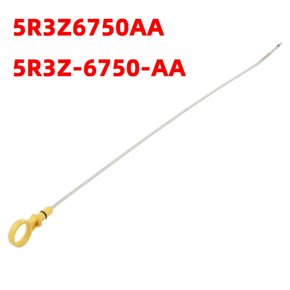 

5R3Z6750AA Automobile Transmission Oil Dipstick is suitable for Ford 01-11 model engine dipsticks Car Transmission Oil Dipstick