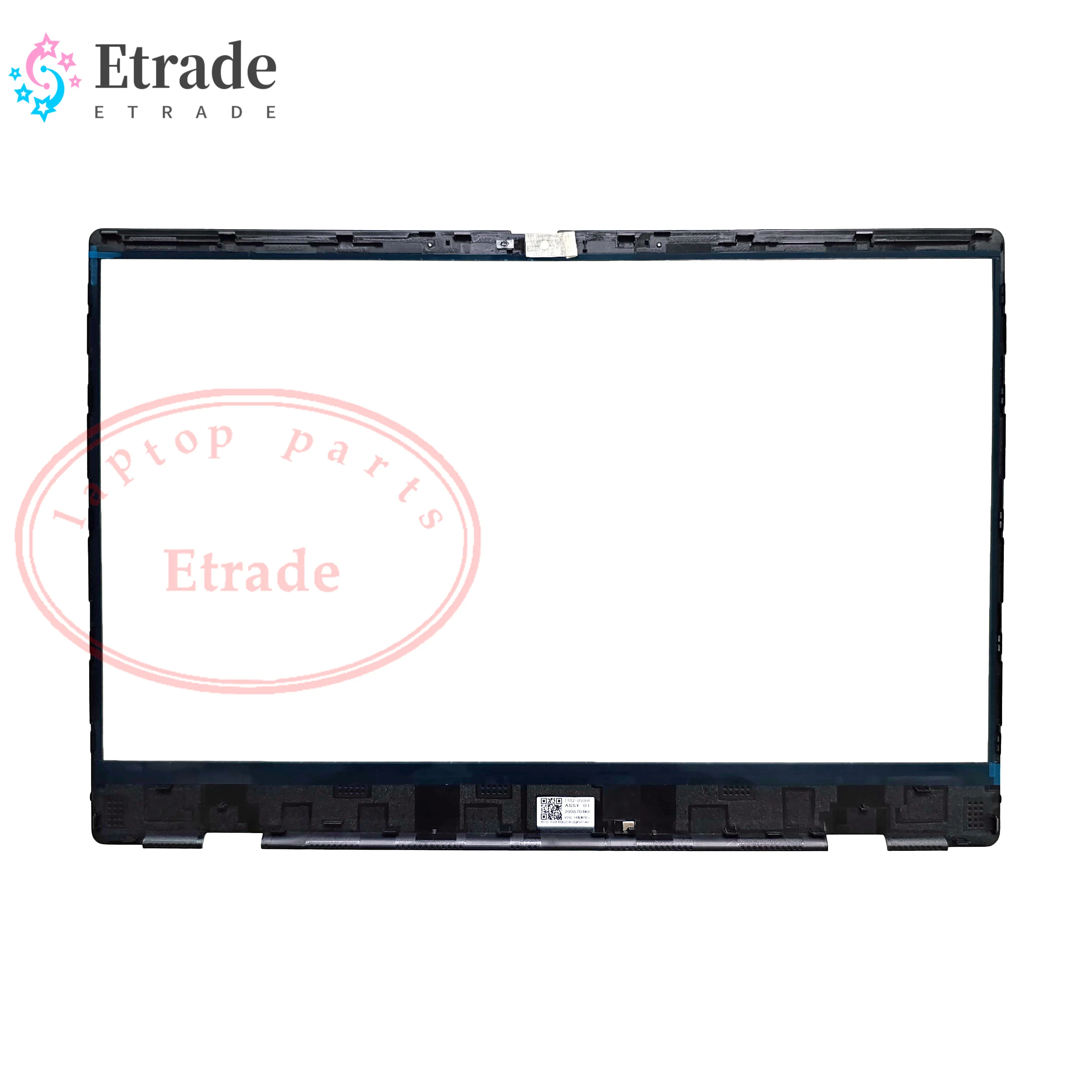 New Original For Lenovo ThinkBook 14S K4 V540-14 S540-14 Wei 6 pro-14 Series LCD Front Bezel Screen Frame Case Cover 5B30S18913