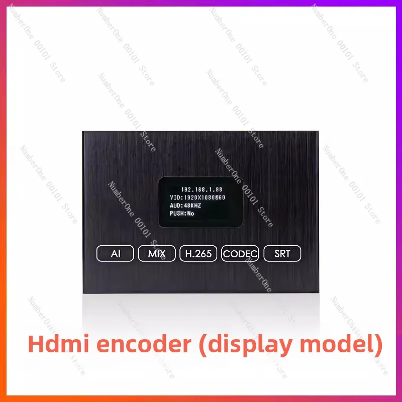 Video Conversion En…