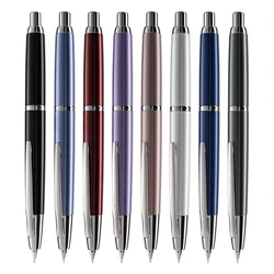 Original PILOT Pen Capless Fountain Pens 18K Gold Nib Ink Pen Set of Pens Stationery FC-15SR Pen For Writing Office Accessories