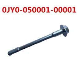 100% Original BOLT OF CVT DRIVE PRIMARY PULLEY ASSY 0JY0-050001-00001  For CFMoto NEW 800CC 850 1000 ATV UTV