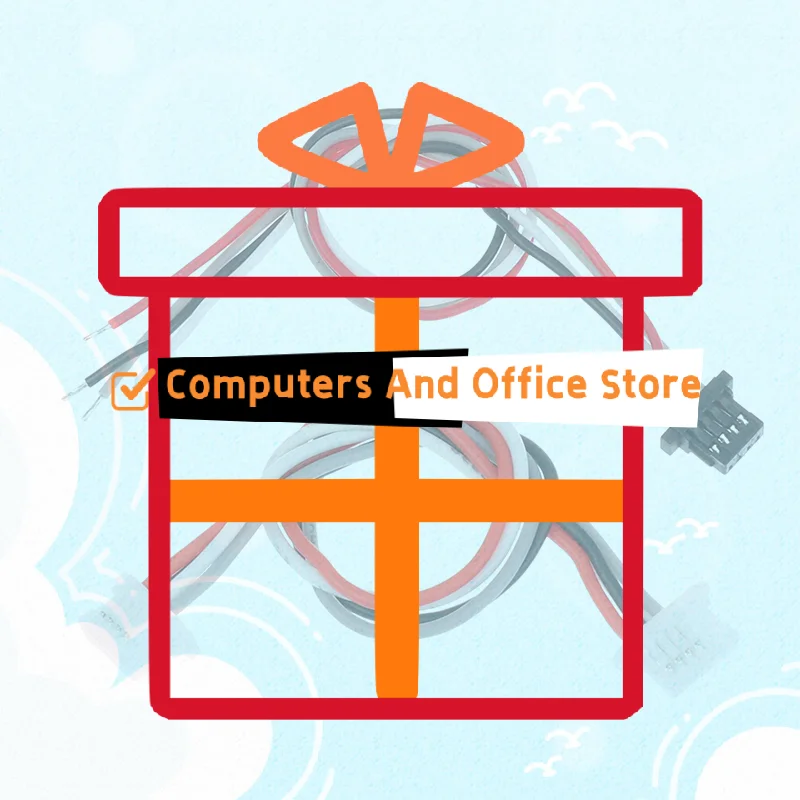 

Кабель питания Walksnail Avatar Kit 6-контактный для V1 VTX, 4-контактный для V2 VTX, запчасти для ремонта и модификации