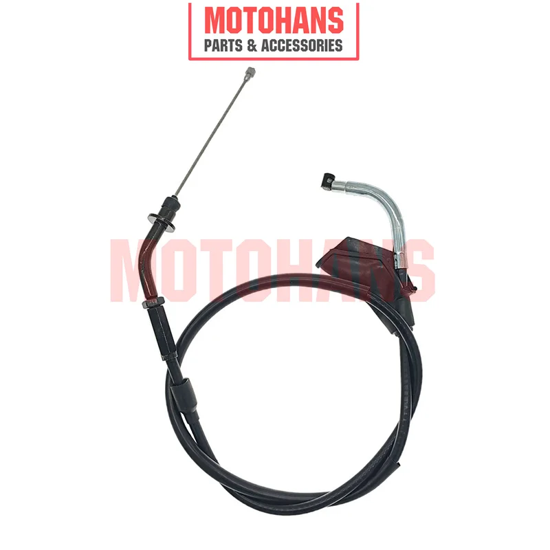 

MOTORCYCLE 1060MM CLUTCH CABLE ACCESSORIES FOR YAMAHA FZ16