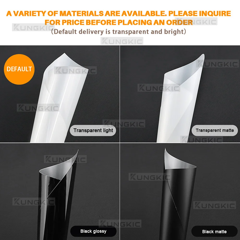 Thumbnail 4 - #33 Paint Protection Film List of Top Picks