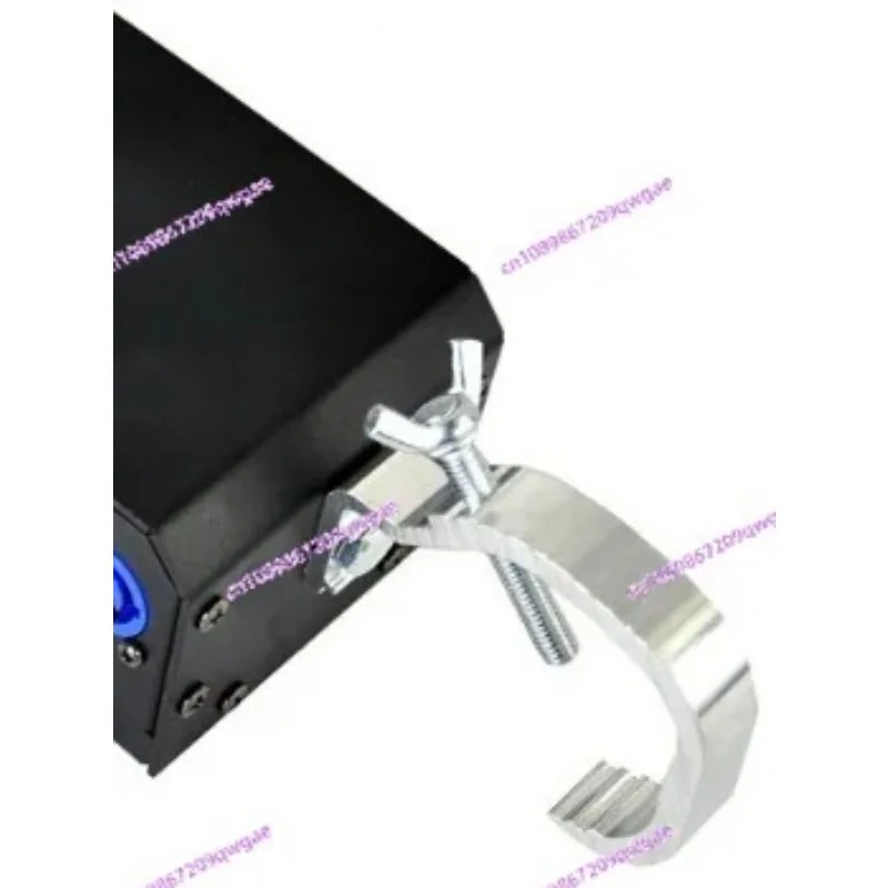 

Stage Lighting Curtain Stripper - DMX/Manual/Electronic Control, Curtain Hanging Machine with Hooks