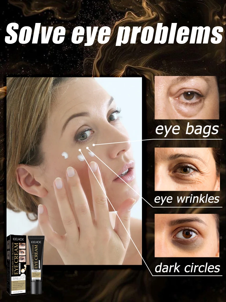 99% of people will purchase the Eye Care Bags Under The Eyes Disappear