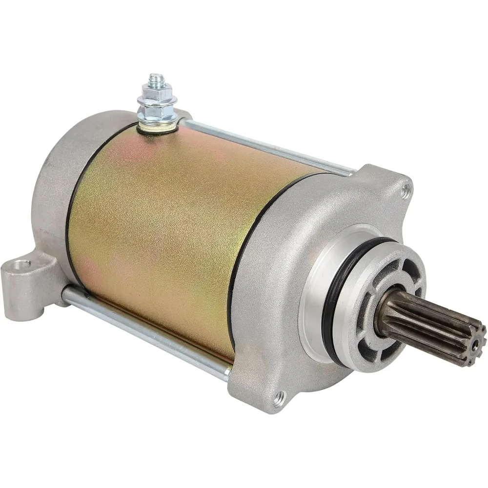 

Starter Motor for CFMoto CF500 600 for Cforce Uforce for Rancher X5 ATV, 0188-091100 0180-091100-0010