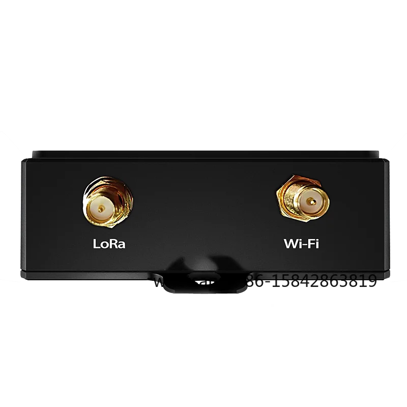 

IoT-шлюз LoRa/LoRaWAN SX1302 + SX1250 с 8-канальным Wi-Fi ESP32 Master