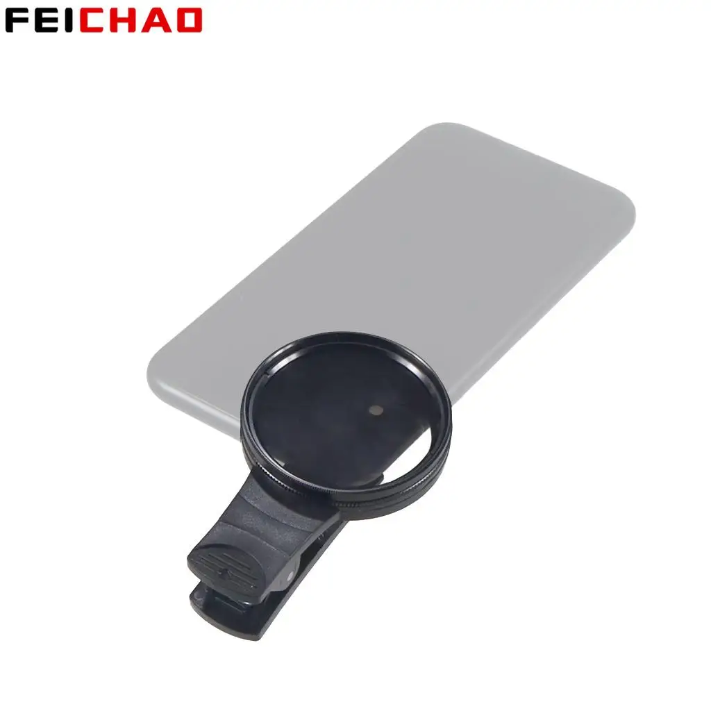 Best Camera Filter for Android: Real-World Testing of the Universal 52mm Clip-On Lens Kit