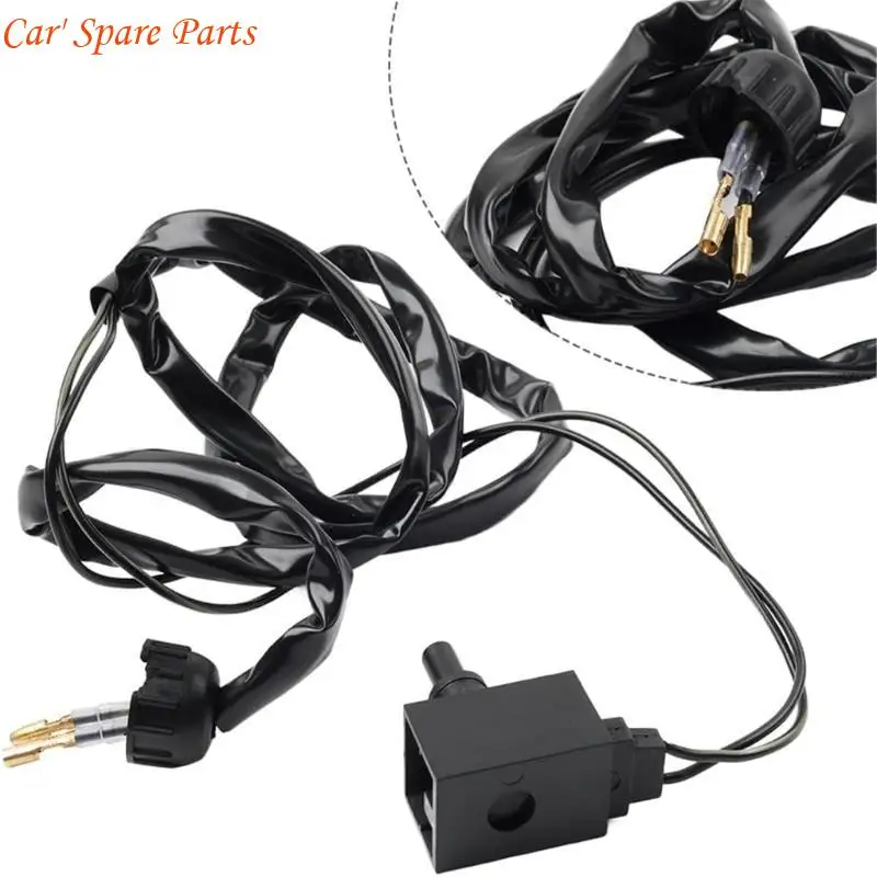 

Y4UA Safety Switch Tether Replacement Safety Switch Retaining Strap 278000072