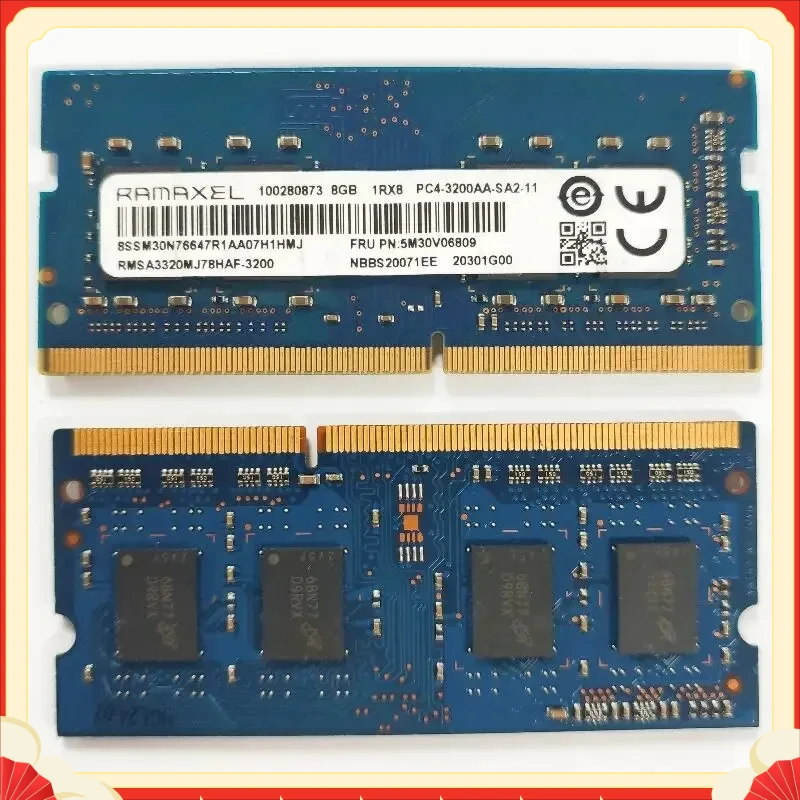 1rx8 pc4 3200aa sa2 11-AliExpress