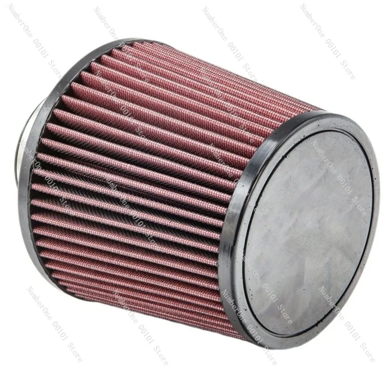 Car Auto Parts Cold Air Filter Intake Kit for HONDAs CIVIC SPORT 1.5 FK7 Red Blue Black