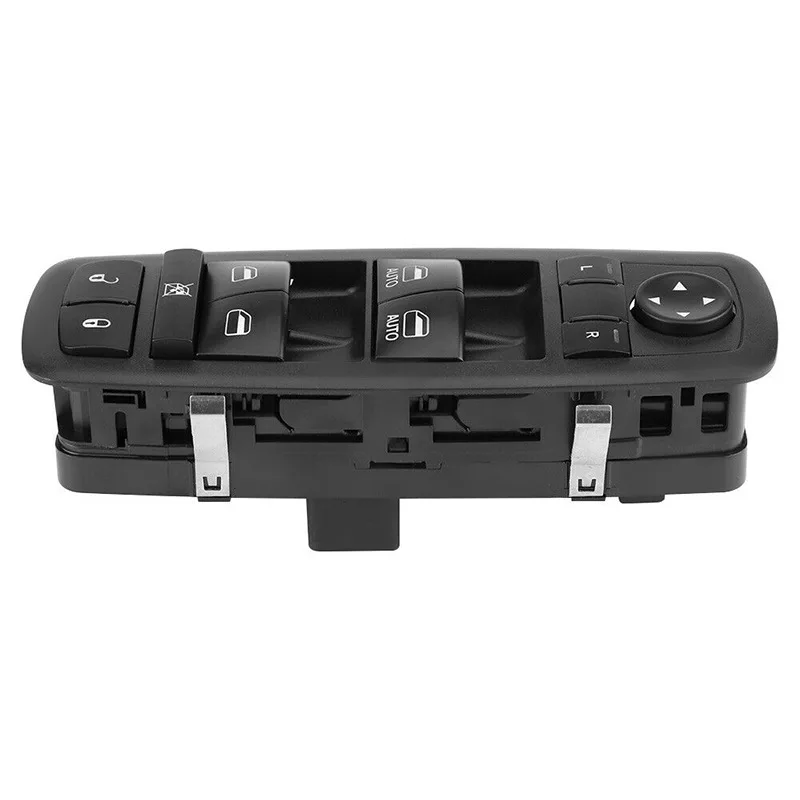 

4602863AD Power Window Switch Compatible with Dodge Ram 1500 2500 3500 2009-2012 Driver Side