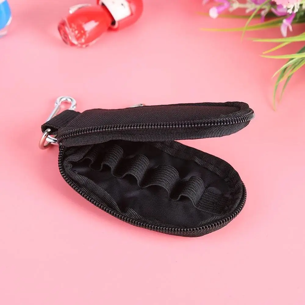 Carrying Holder Portable Essential Oils Storage Travel Perfume Box Storage Bag Essential Oil Case Carrying Case