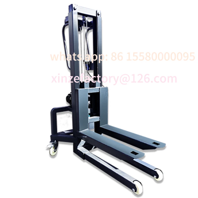 

Customizable Small Electric Loader Air Case