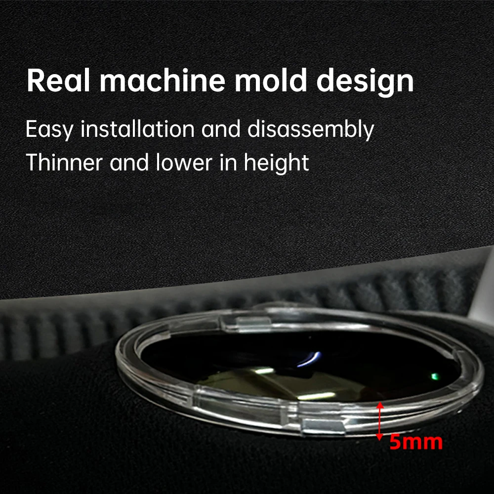 Для Apple Vision Pro магнитные линзы для близорукости астигматизм линзы для дальнозоркости индивидуальные аксессуары VR