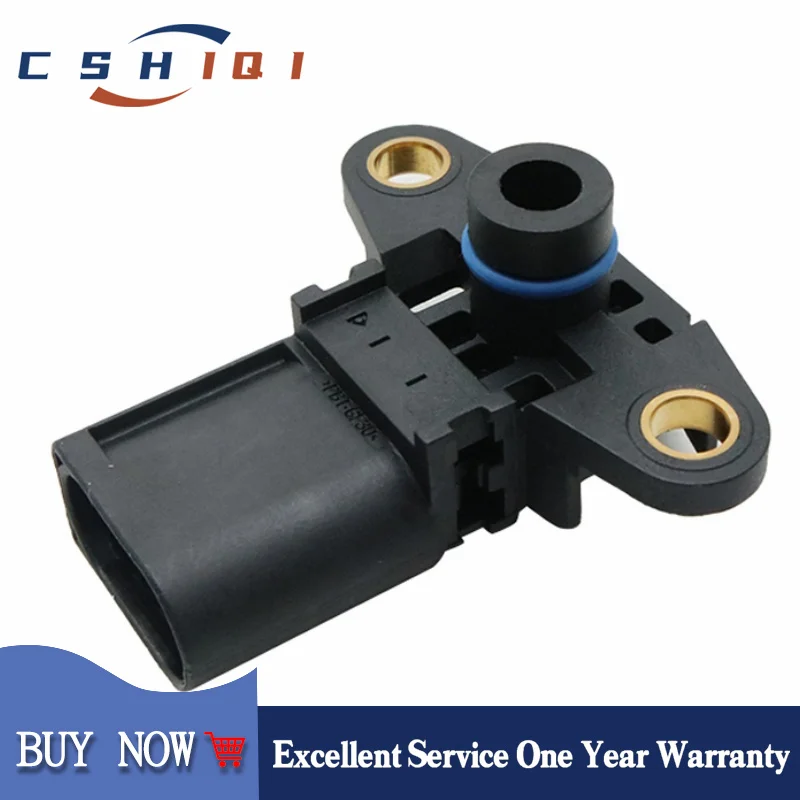 

13628617097 Intake Manifold Absolute Pressure MAP Sensor For BMW 1 3 Series E60 E87 E90 328i 13627585278 13627542623 13620414704