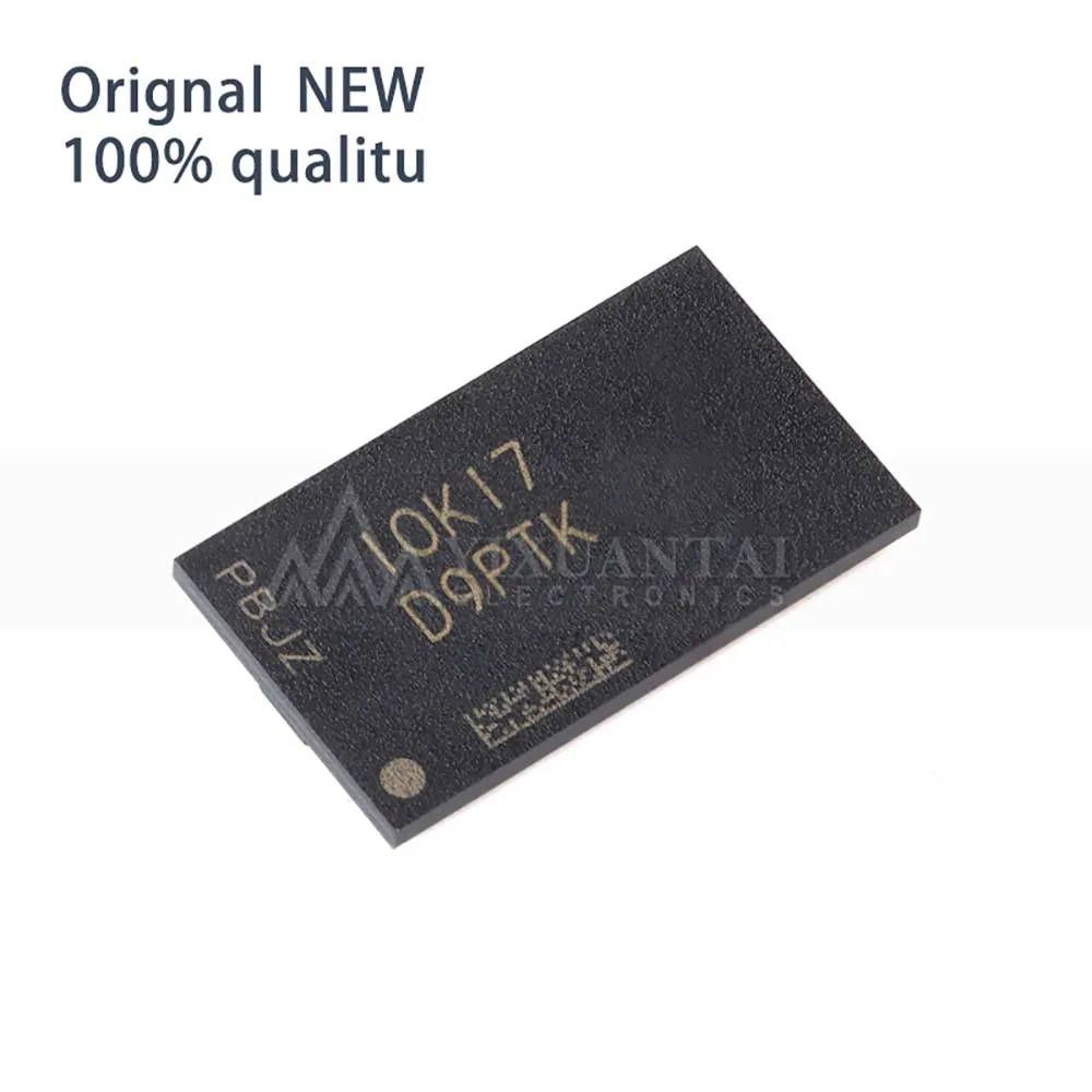 

10Pcs MT41K128M16JT-125:K MT41K128M16J MT41K128M16 FBGA-96 BGA96 new and original IC Chipset