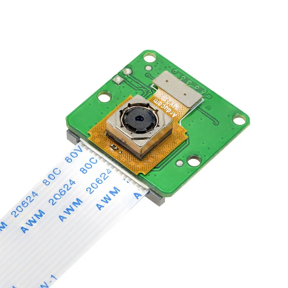 

Arducam NoIR IMX219-AF Programmable/Auto Focus IR Sensitive Camera Module for NVIDIA Jetson Nano