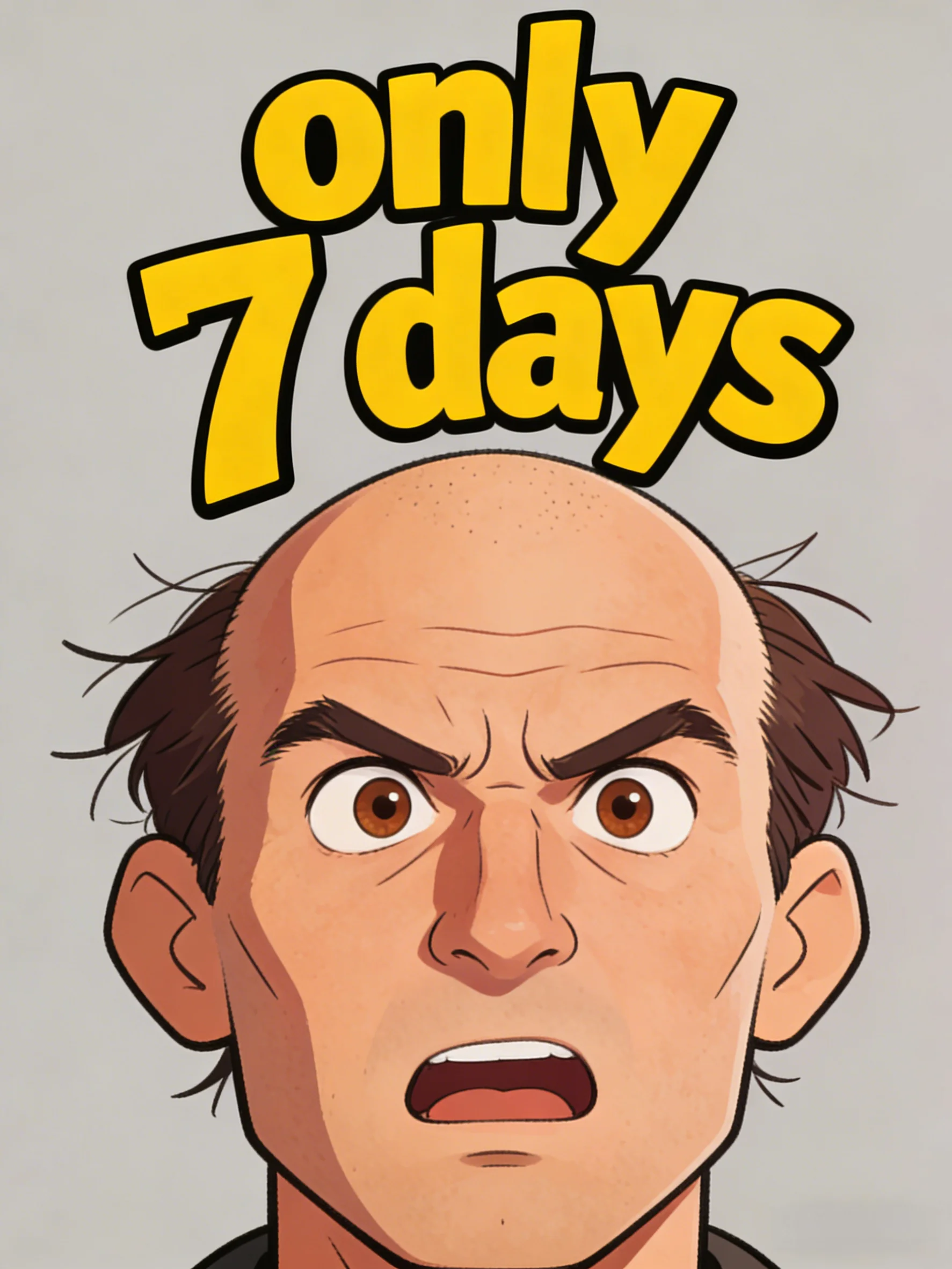 

Powerful Follicle Stimulator: Packed with growth nutrients, amplifies density, reduces breakage, boosts lush locks