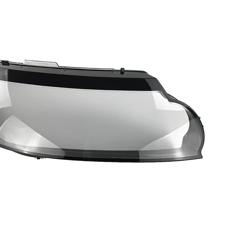 Couvercle de Lentille de Lumière Latérale pour Voiture, pour Land Rover Range Rover dehors 2014-2017, Phare Avant, Abat-Jour